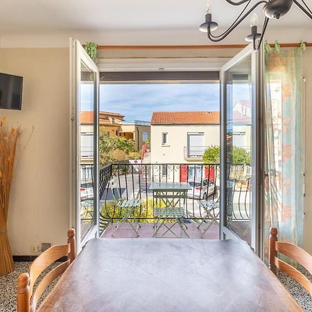 Orange - Appt A 10Min D'Argeles-Sur-Mer Saint-André المظهر الخارجي الصورة