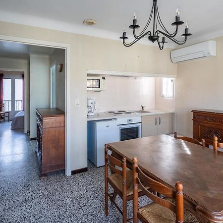 Orange - Appt A 10Min D'Argeles-Sur-Mer Saint-André المظهر الخارجي الصورة
