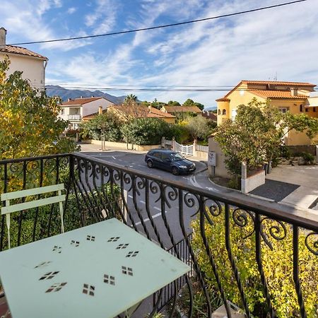 Orange - Appt A 10Min D'Argeles-Sur-Mer Saint-André المظهر الخارجي الصورة