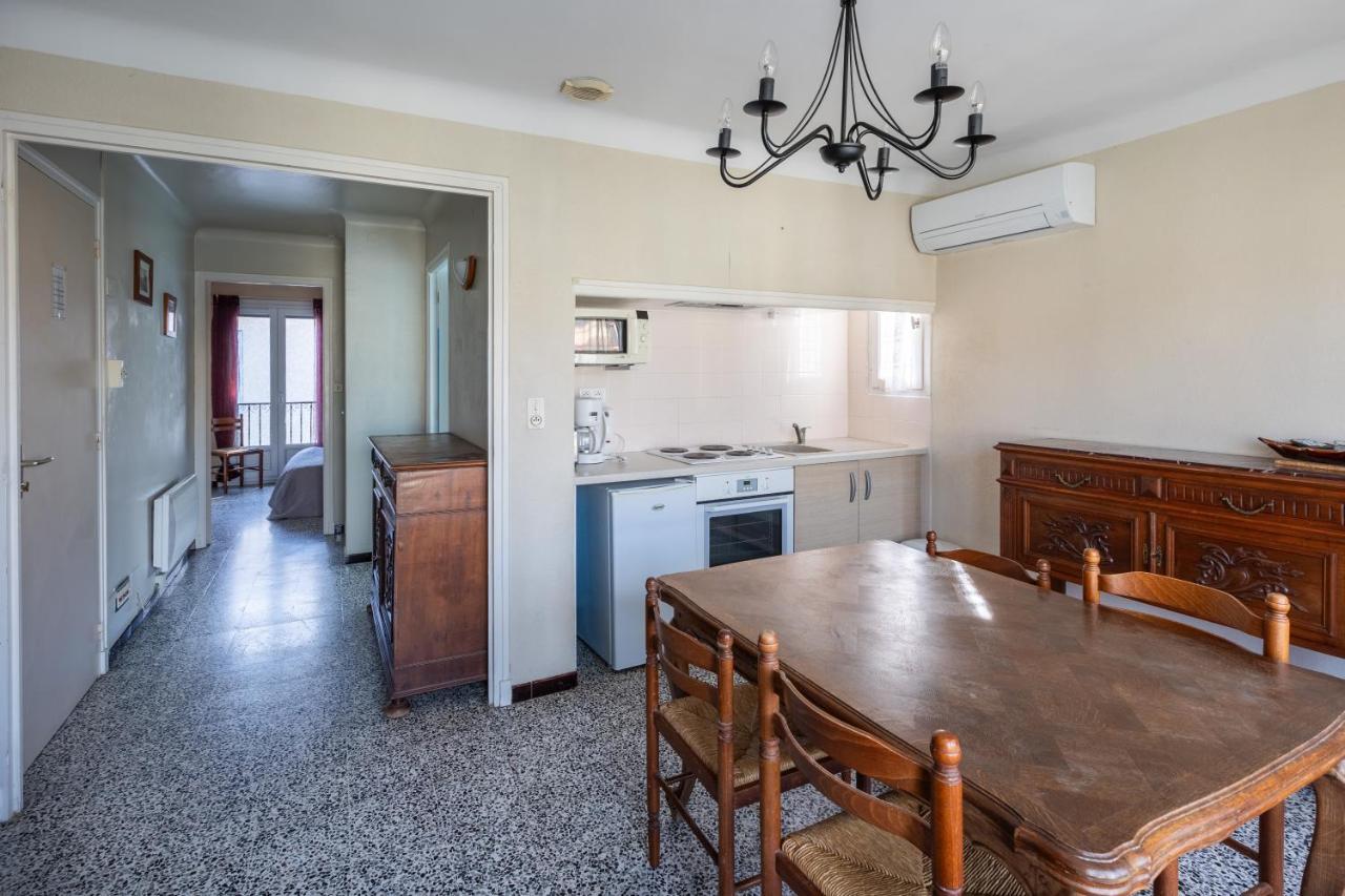 Orange - Appt A 10Min D'Argeles-Sur-Mer Saint-André المظهر الخارجي الصورة