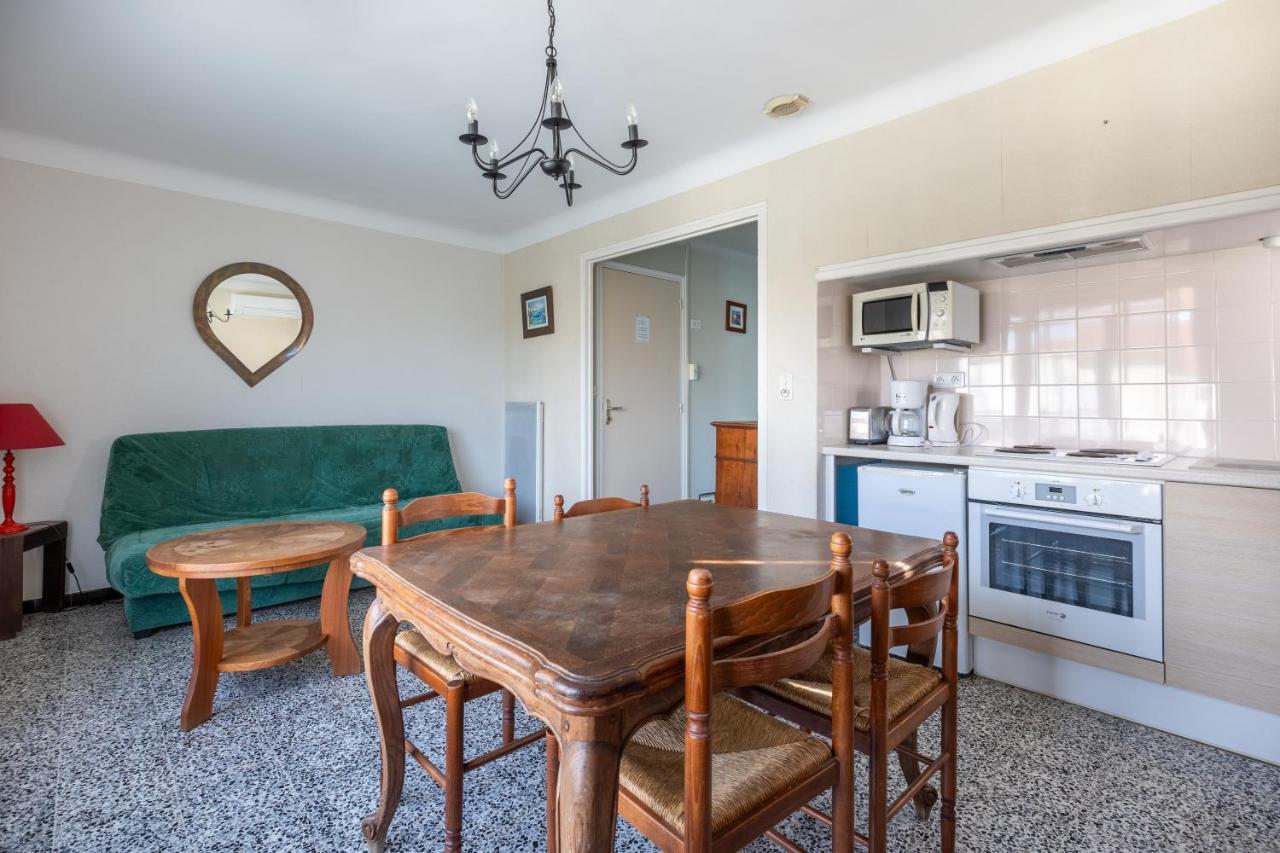 Orange - Appt A 10Min D'Argeles-Sur-Mer Saint-André المظهر الخارجي الصورة