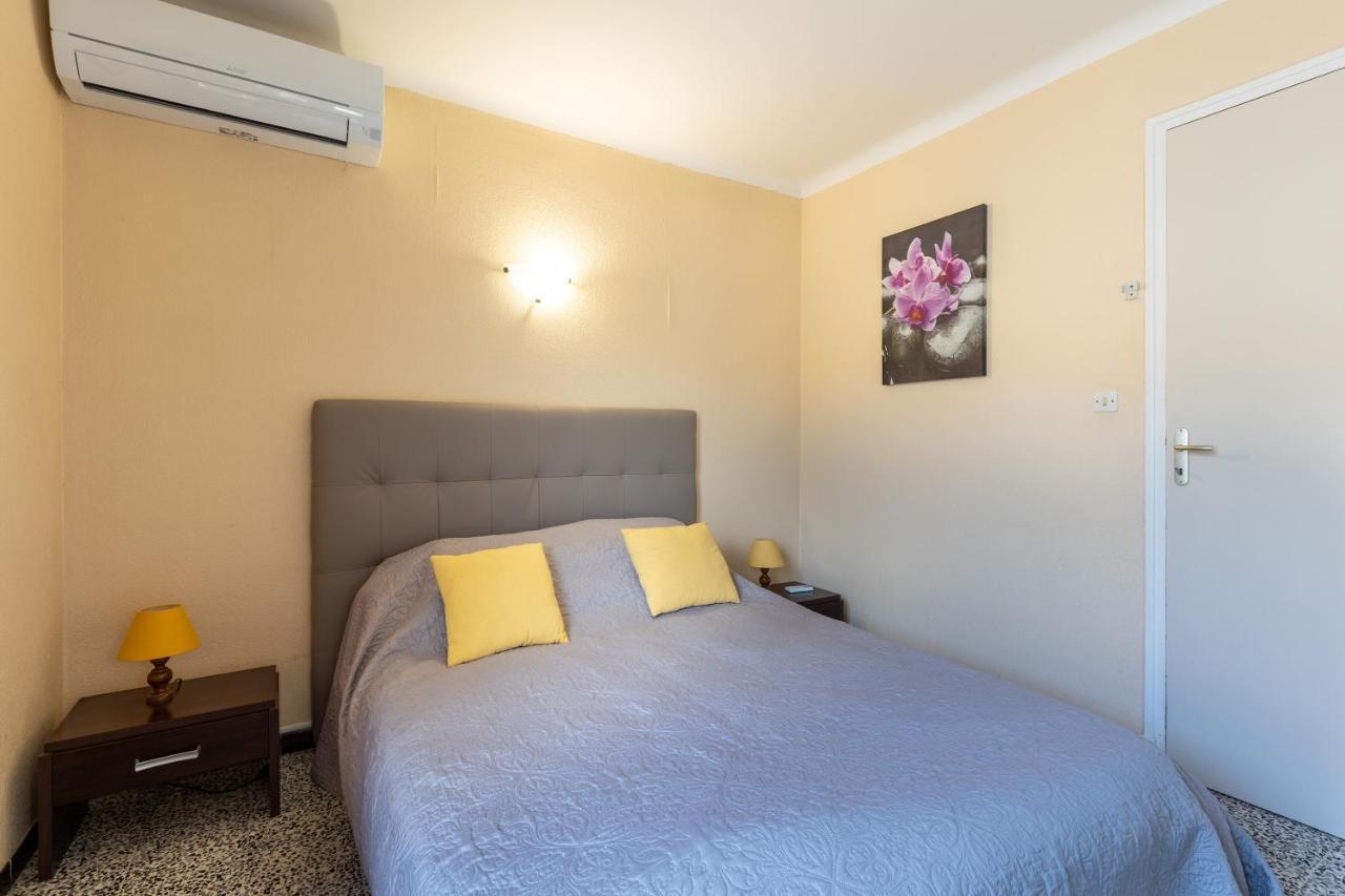 Orange - Appt A 10Min D'Argeles-Sur-Mer Saint-André المظهر الخارجي الصورة