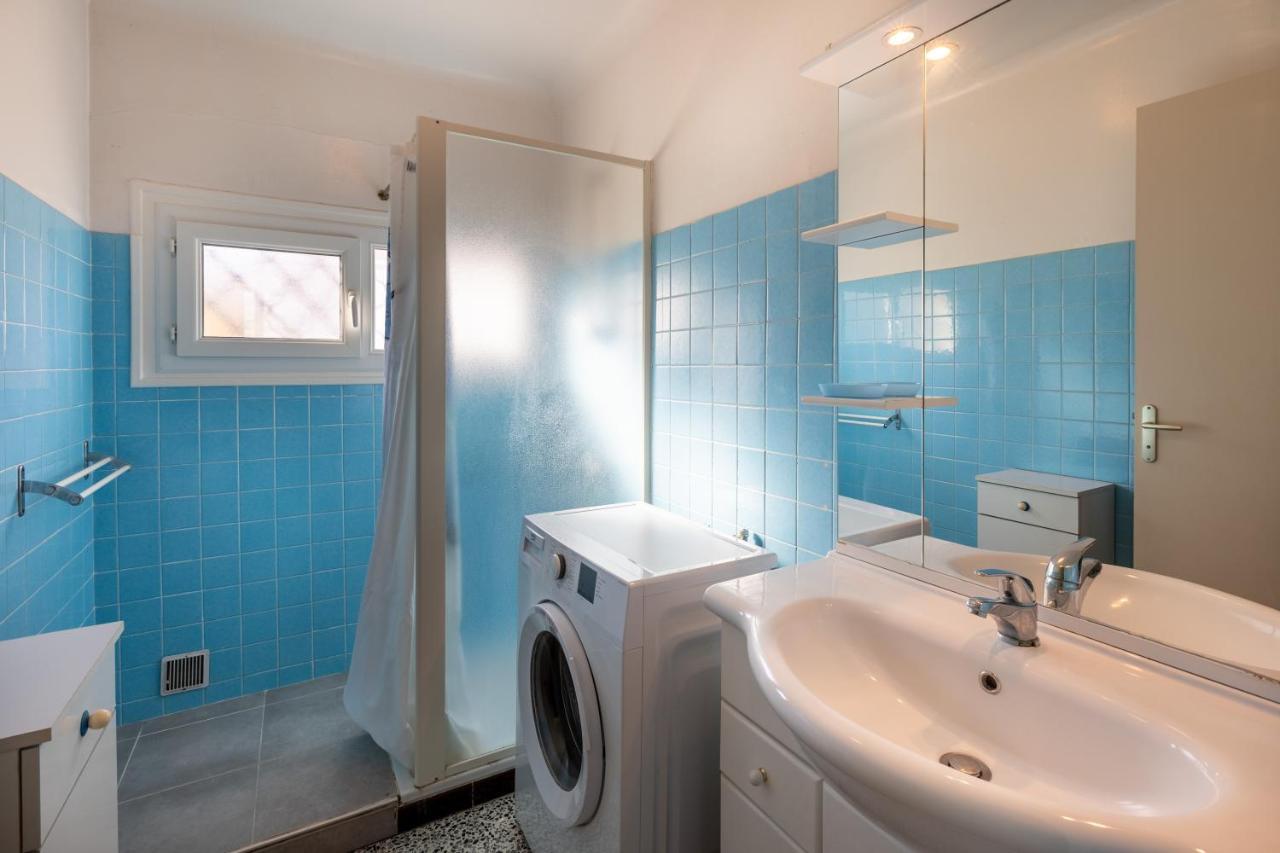 Orange - Appt A 10Min D'Argeles-Sur-Mer Saint-André المظهر الخارجي الصورة