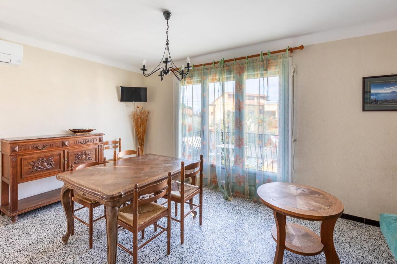 Orange - Appt A 10Min D'Argeles-Sur-Mer Saint-André المظهر الخارجي الصورة