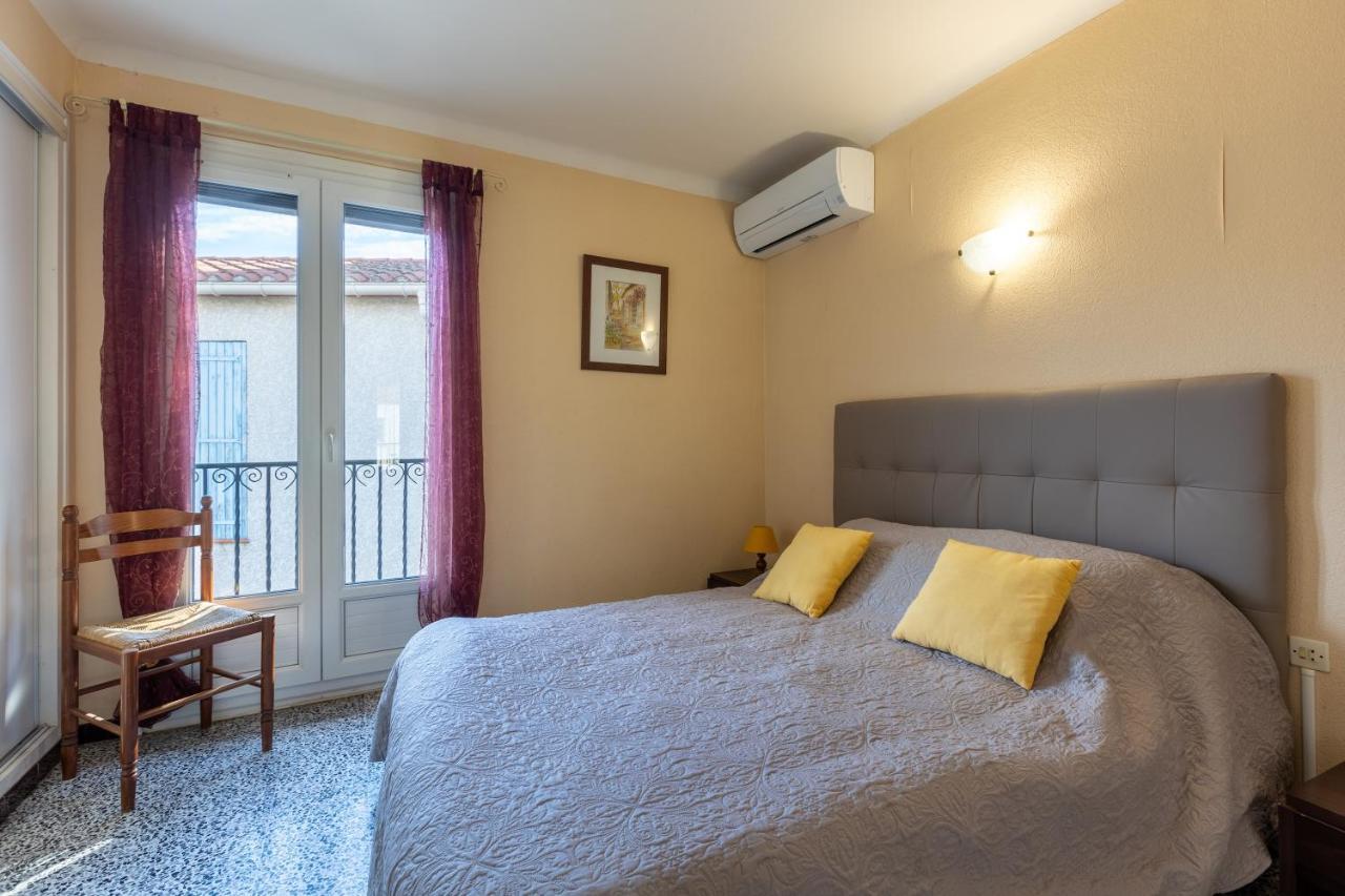 Orange - Appt A 10Min D'Argeles-Sur-Mer Saint-André المظهر الخارجي الصورة