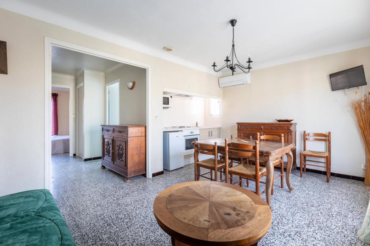 Orange - Appt A 10Min D'Argeles-Sur-Mer Saint-André المظهر الخارجي الصورة
